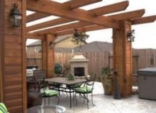 Kwikfynd Pergolas
muronbung